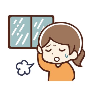 梅雨