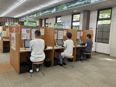 楽しく体感！北部病院の“健康研修” in 阿蘇ファームランド