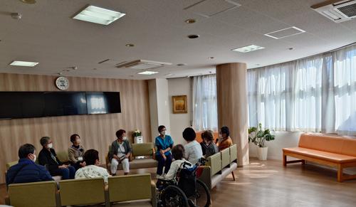 第13回　ほくピ―カフェ開催しました！