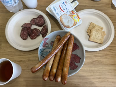 第2回ランチ会を開催しました！ 笑顔あふれる特別なひととき♪