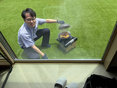 第2回ランチ会を開催しました！ 笑顔あふれる特別なひととき♪