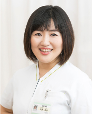 医療法人社団 原武会 北部病院 副院長 渡邉 理香