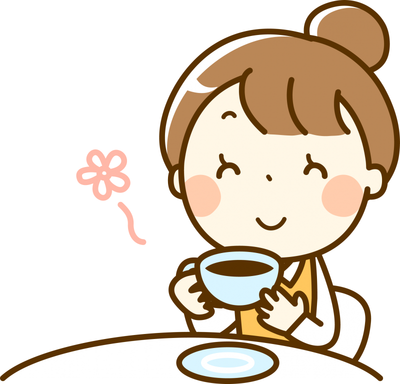 コーヒーと肝臓について 医療法人社団 原武会 北部病院