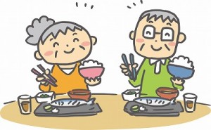 脳を元気にする食事